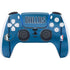 NBA Dallas Mavericks Jersey PS5 Controller Skin